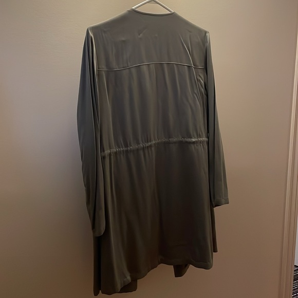 Ricki’s size small green jacket - Picture 5 of 6